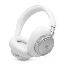 Bluetooth-гарнітура JBL Live 780NC White (JBLLIVE780NCWHT)