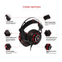 Гарнитура Piko PX4 Black (1283126489631)