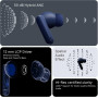 Bluetooth-гарнітура CMF by Nothing Buds 2 Plus B184 Blue (A10600103)