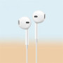 Гарнитура SkyDolphin SR16 White (HF-000406)