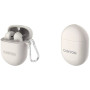 Bluetooth-гарнітура Canyon TWS-6 Beige (CNS-TWS6BE)