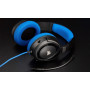 Гарнитура Corsair HS35 Blue (CA-9011196-EU)