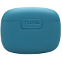 Bluetooth-гарнітура JBL Tune Beam 2 Turquoise (JBLTBEAM2TQE)