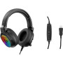 Гарнітура GamePro HS1300 Black