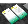 Гарнітура Foneng T61 Type-C White (T61-WE-TC)