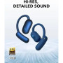 Bluetooth-гарнітура Anker SoundСore AeroFit 2 Blue (A3874G31)