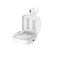 Bluetooth-гарнітура QCY T13X White_
