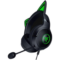 Гарнiтура Razer Kraken Kitty V2 Black (RZ04-04730100-R3M1)