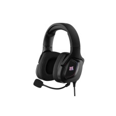 Гарнитура 2E Gaming HG340 RGB Black (2E-HG340BK)