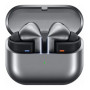 Bluetooth-гарнітура Samsung Galaxy Buds3 Pro Silver (SM-R630NZAASEK)_подарунок