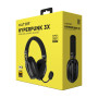 Bluetooth-гарнiтура Hator Hyperpunk 3X Wireless Black (ESH14)