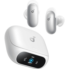 Bluetooth-гарнітура Anker SoundCore Liberty 5 Pro White (D1203G21)