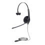 Гарнитура Jabra Biz 1500 Mono QD Black (1513-0154)