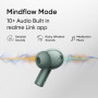 Bluetooth-гарнітура Realme Buds Air 6 Green