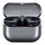 Bluetooth-гарнітура Samsung Galaxy Buds3 Pro Silver (SM-R630NZAASEK)_подарунок