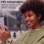 Bluetooth-гарнітура Promate Ripple Black