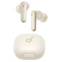 Bluetooth-гарнітура Anker SoundCore P40i Oat White (A3955G21)