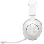 Bluetooth-гарнітура JBL Quantum 360 Wireless White (JBLQTUM360WHT)