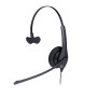 Гарнитура Jabra Biz 1500 Mono QD Black (1513-0154)