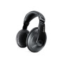 Гарнитура REAL-EL GD-750V Black