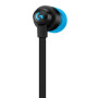 Гарнитура Logitech G333 Black (981-000924)