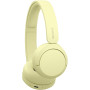 Bluetooth-гарнітура Sony WH-CH520 Yellow (WHCH520Y.CE7)