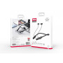 Bluetooth-гарнітура XO BS30 Black