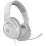 Гарнітура Canyon Lorgar Noah 101 Gaming 3.5 мм White (LRG-GHS101W)