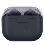 Bluetooth-гарнітура Samsung Galaxy Buds3 FE SM-R420 Black (SM-R420NZKASEK)