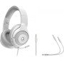 Гарнітура Canyon Lorgar Noah 101 Gaming 3.5 мм White (LRG-GHS101W)