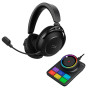 Гарнiтура HyperX Cloud Alpha 2 Wireless Black (AJ5C7AA)