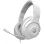 Гарнітура Canyon Lorgar Noah 101 Gaming 3.5 мм White (LRG-GHS101W)