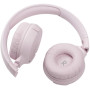 Bluetooth-гарнитура JBL Tune 510BT Rose (JBLT510BTROSEU)