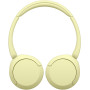 Bluetooth-гарнітура Sony WH-CH520 Yellow (WHCH520Y.CE7)