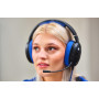 Гарнитура Corsair HS35 Blue (CA-9011196-EU)