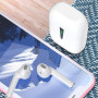 Bluetooh-гарнитура SkyDolphin TWS SL22 White (BTE-000176)