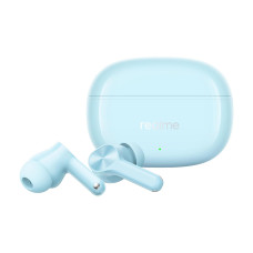 Bluetooth-гарнітура Realme Buds T200X Frost Blue_EU
