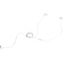 Навушники Sony MDR-EX15AP White (MDREX15APW.CE7)