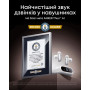 Bluetooth-гарнітура Anker SoundCore Liberty 5 Pro White (D1203G21)