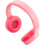 Bluetooth-гарнітура Trust On-ear Nouna Kids, Wireless Pink (25274)