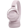 Bluetooth-гарнитура JBL Tune 510BT Rose (JBLT510BTROSEU)