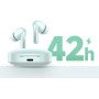 Bluetooth-гарнітура Xiaomi Redmi Buds 6 Coral Green (BHR9245GL)_EU