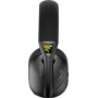 Bluetooth-гарнiтура Hator Hyperpunk 2 Wireless Tri-mode Black (HTA-855)