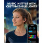 Bluetooth-гарнітура Anker SoundCore V20i Black (A3876G11)