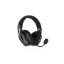 Bluetooth-гарнiтура Hator Hyperpunk 3X Wireless Black (ESH14)