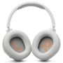 Bluetooth-гарнітура JBL Quantum 360 Wireless White (JBLQTUM360WHT)