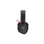 Гарнітура GamePro Genesis Mercury Black (HS120B)