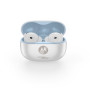 Bluetooth-гарнітура Motorola Moto Buds 2 Plus Cool White (PG38C08069)