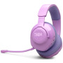 Bluetooth-гарнітура JBL Quantum 360 Wireless Purple (JBLQTUM360PUR)