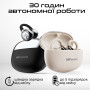 Bluetooth-гарнітура HiFuture Flexclip Black
